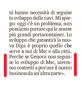 2023 04 21 Genova segua MSC