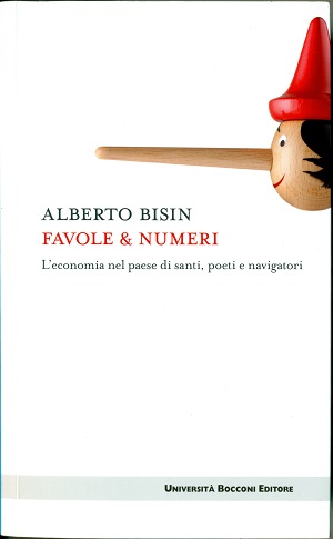 Favole e numeri