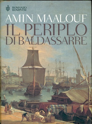 Il periplo di Baldassarre