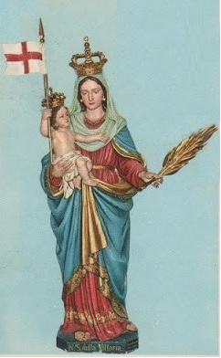 Madonna della Vittoria
