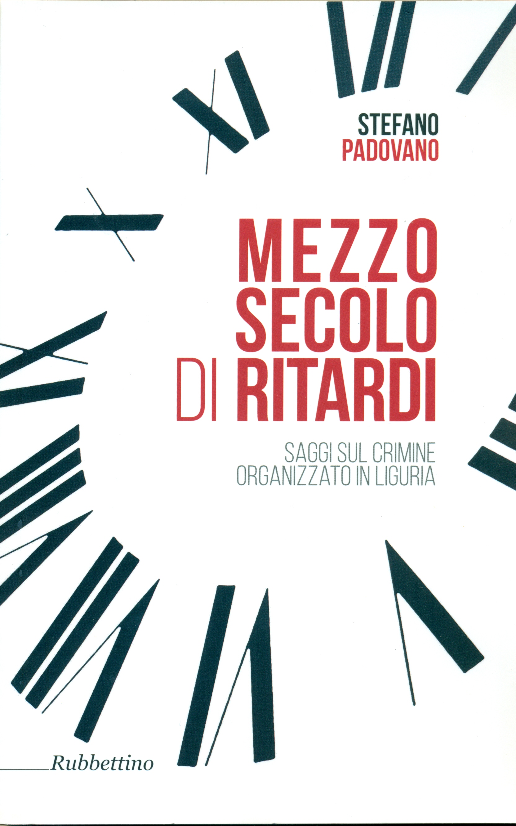 Mezzo secolo di ritardi